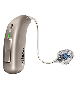 Phonak Audéo miniRITE