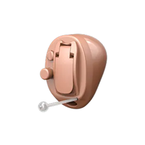 Oticon Own SI Completely-in-the-Canal
