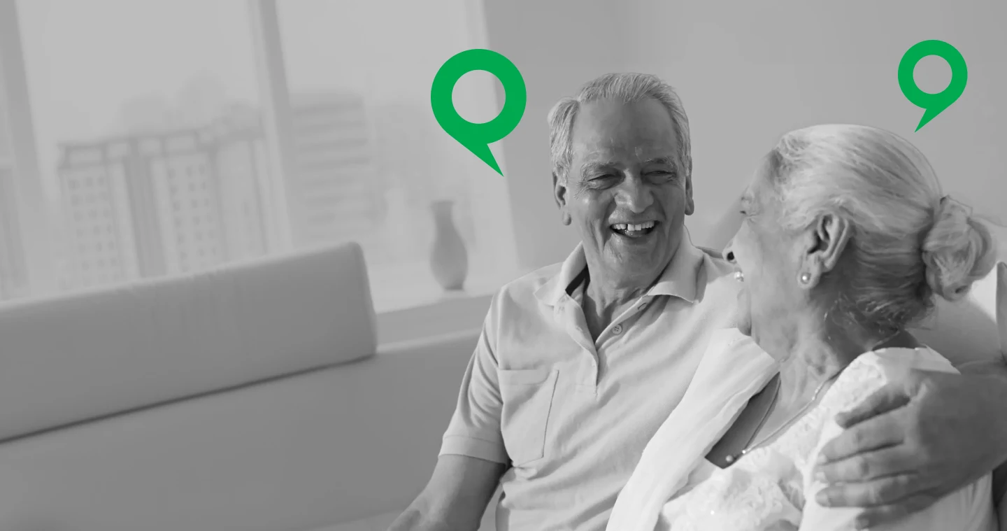 Personalized hearing care solutions
