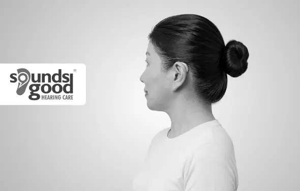 Hearing aid