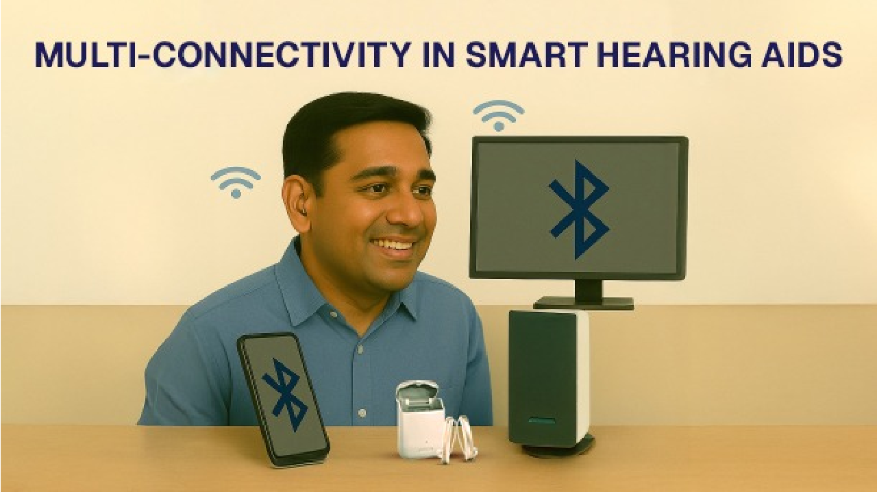 Hearing Aid Price in Coimbatore