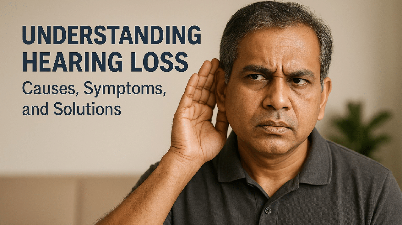 Hearing Aid Price in Coimbatore