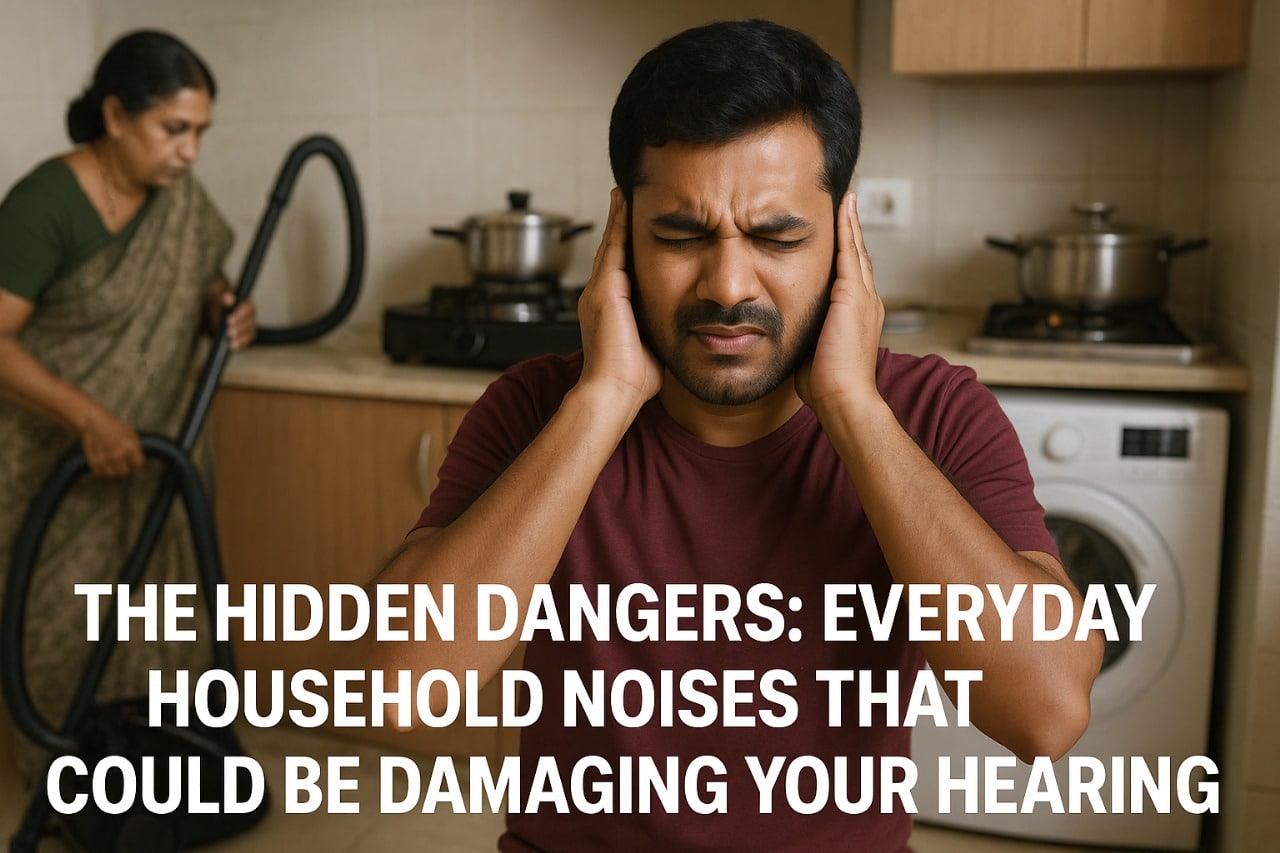 Hearing Aid Price in Coimbatore