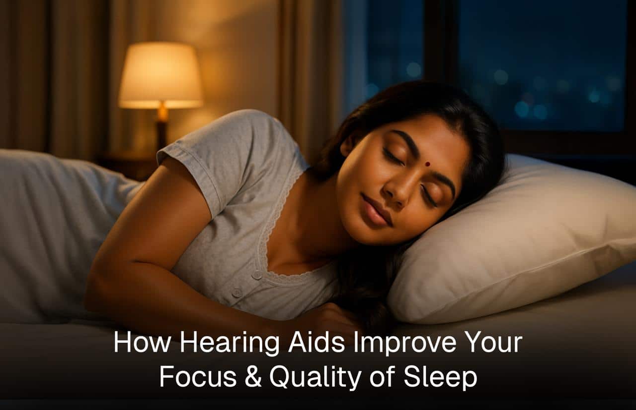 Hearing Aid Price in Coimbatore