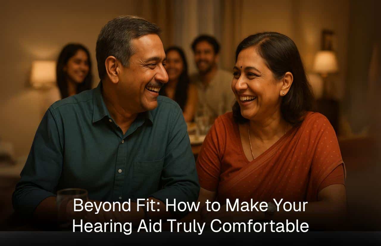 Hearing Aid Price in Coimbatore