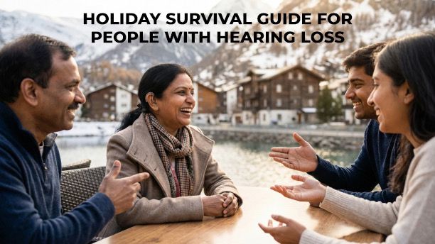 Hearing Aid Price in Coimbatore