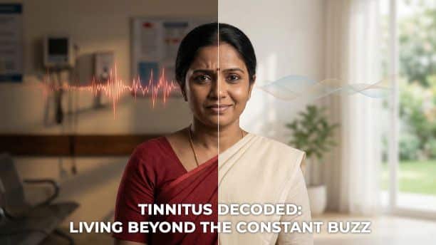 Hearing Aid Price in Coimbatore