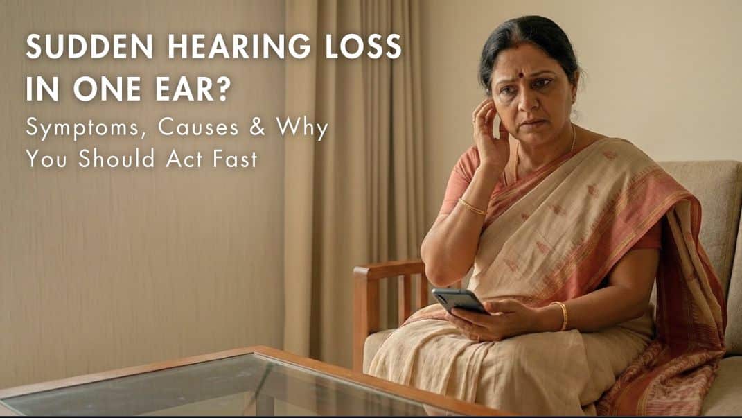Hearing Aid Price in Coimbatore